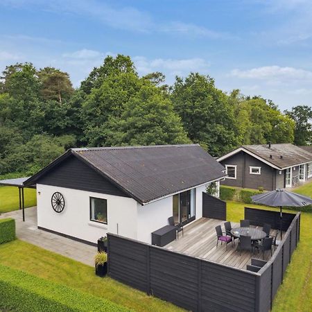 Holiday Home Thorward Børkop Extérieur photo