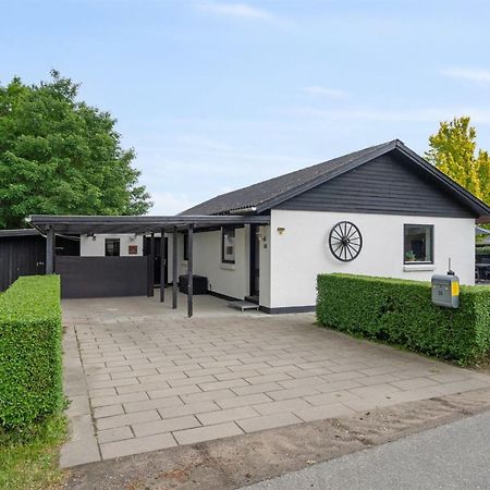 Holiday Home Thorward Børkop Extérieur photo