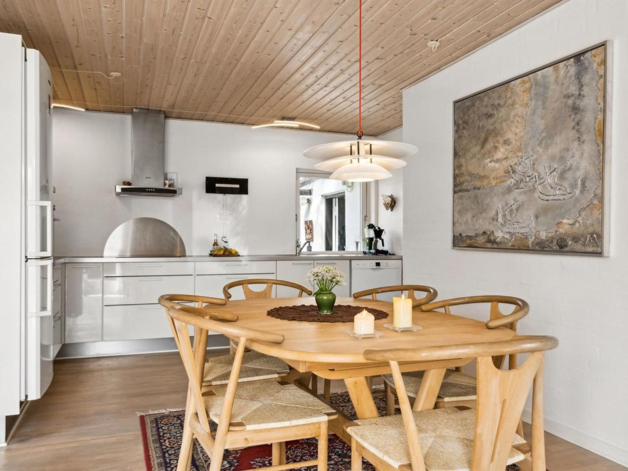 Holiday Home Thorward Børkop Extérieur photo
