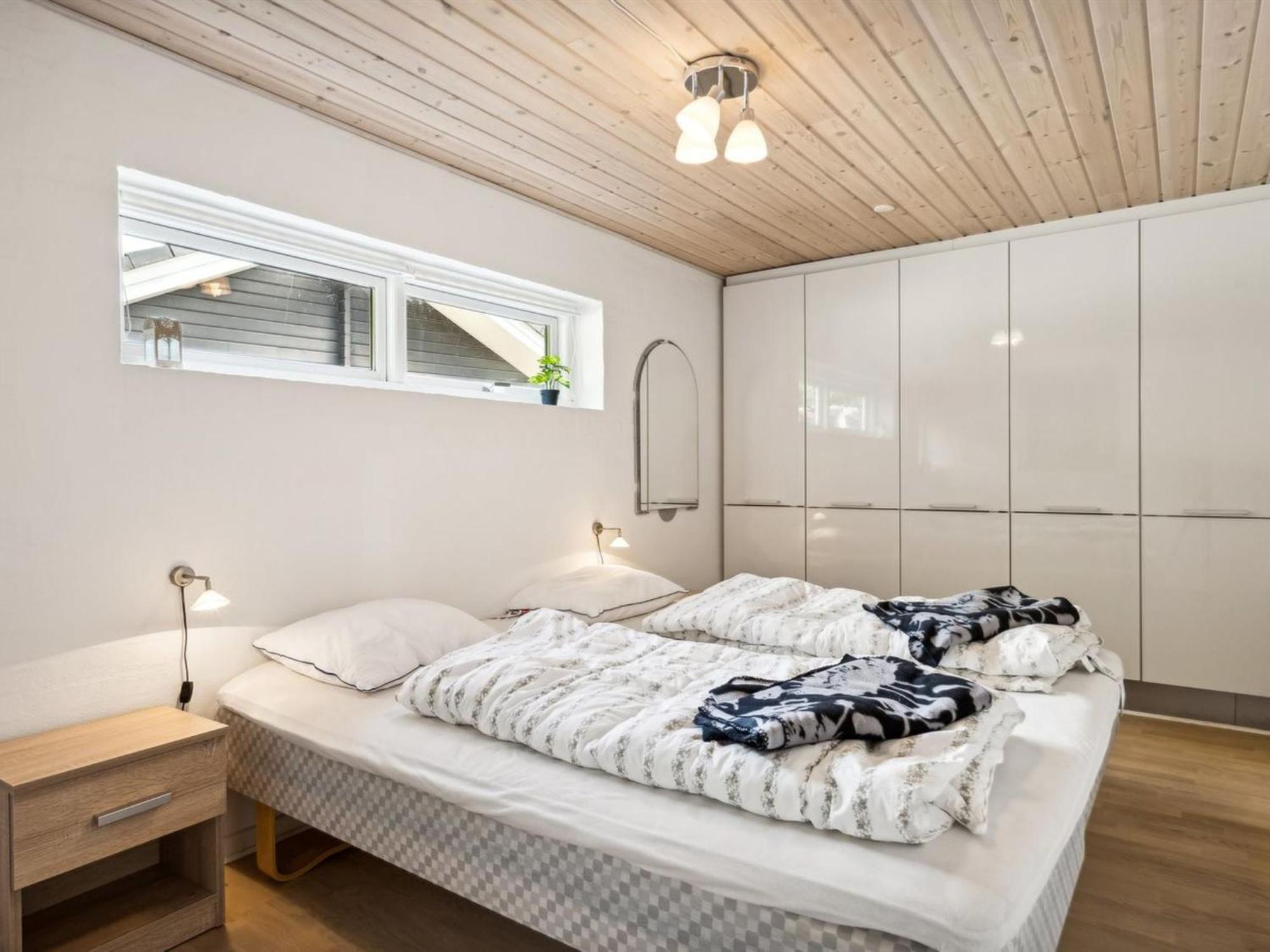 Holiday Home Thorward Børkop Extérieur photo