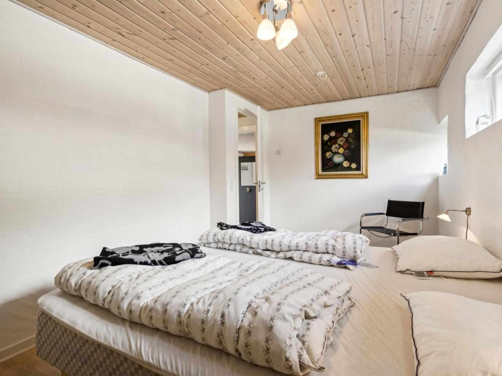 Holiday Home Thorward Børkop Extérieur photo