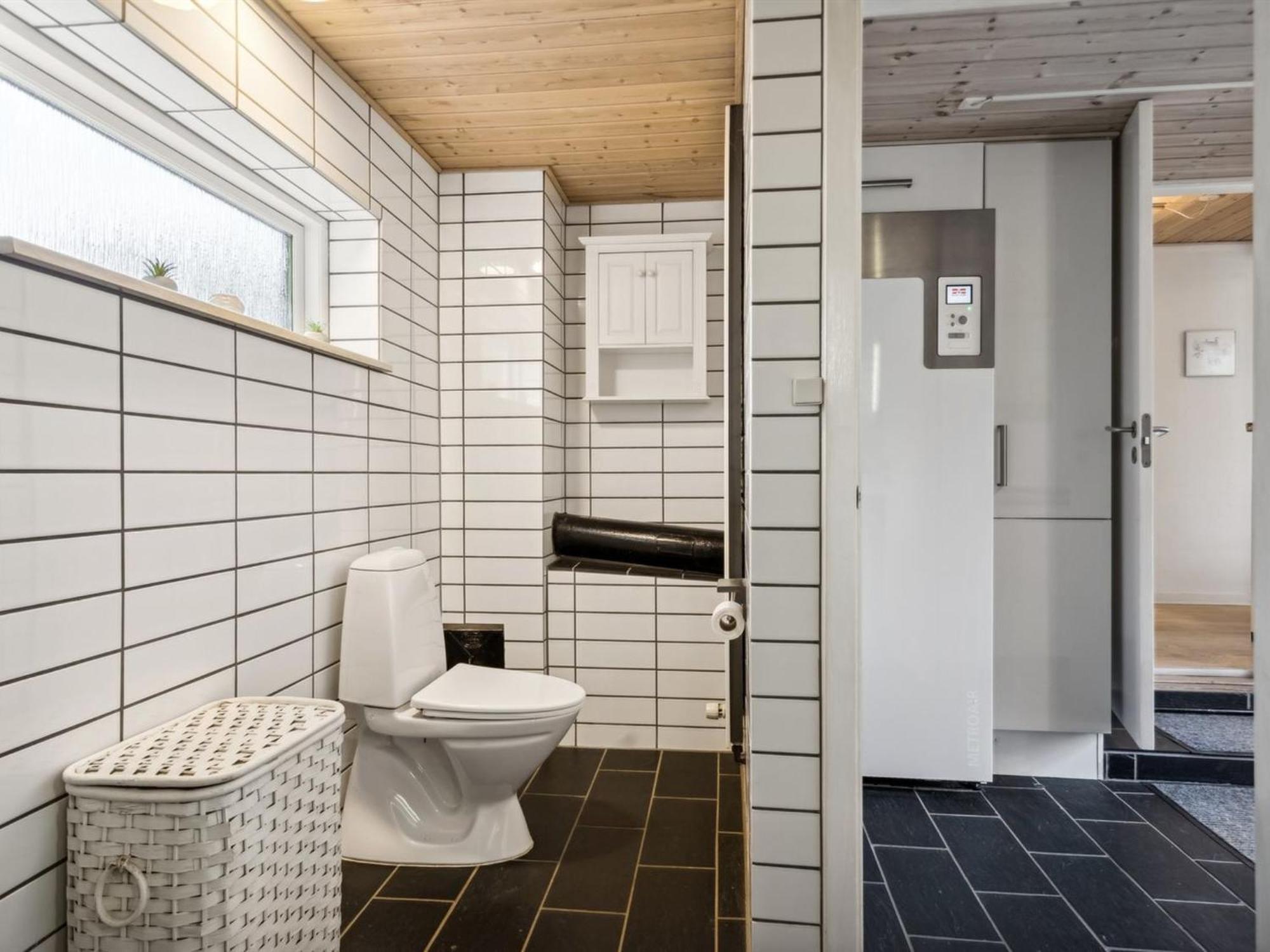 Holiday Home Thorward Børkop Extérieur photo