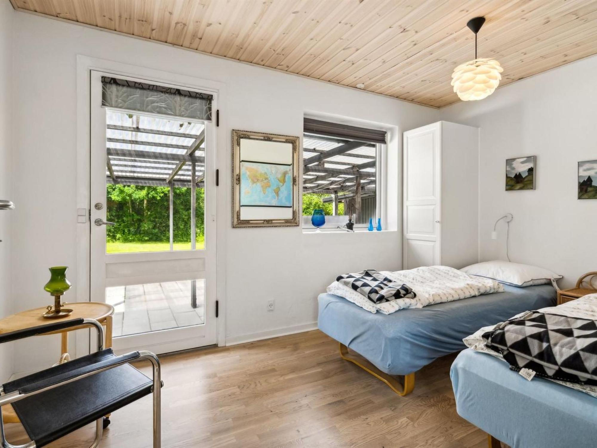 Holiday Home Thorward Børkop Extérieur photo