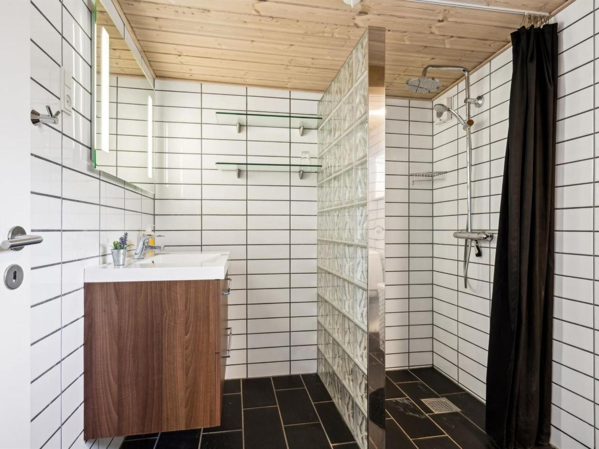 Holiday Home Thorward Børkop Extérieur photo