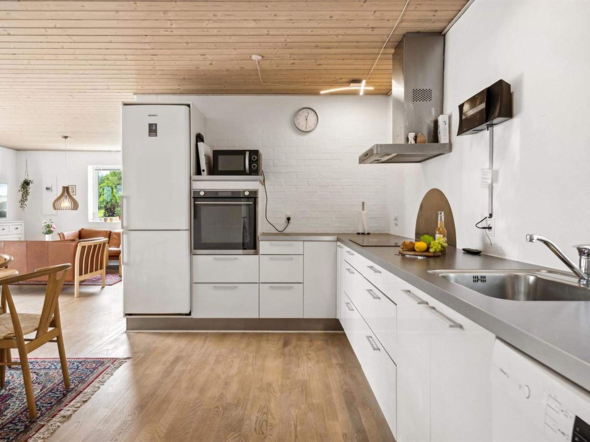 Holiday Home Thorward Børkop Extérieur photo