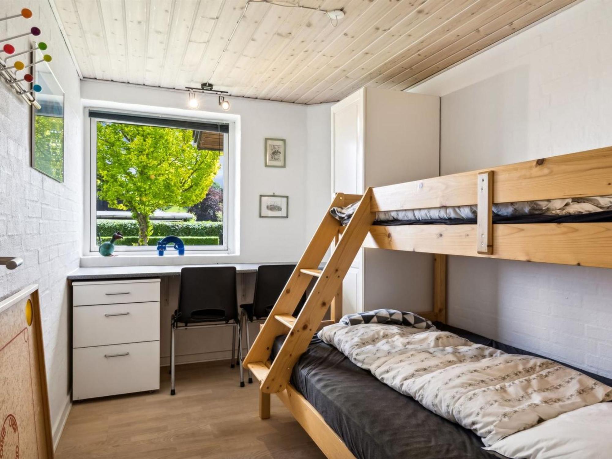 Holiday Home Thorward Børkop Extérieur photo