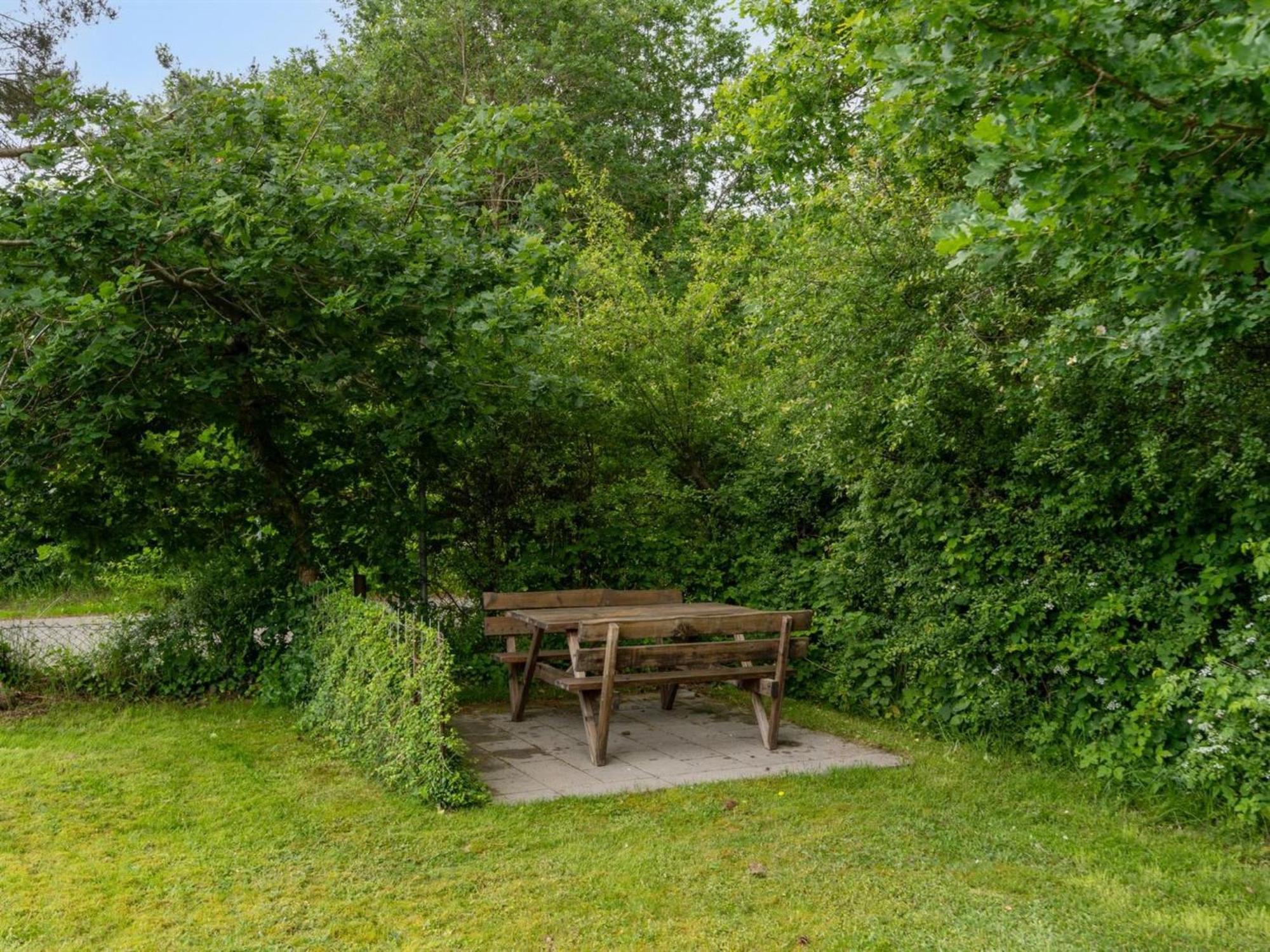 Holiday Home Thorward Børkop Extérieur photo