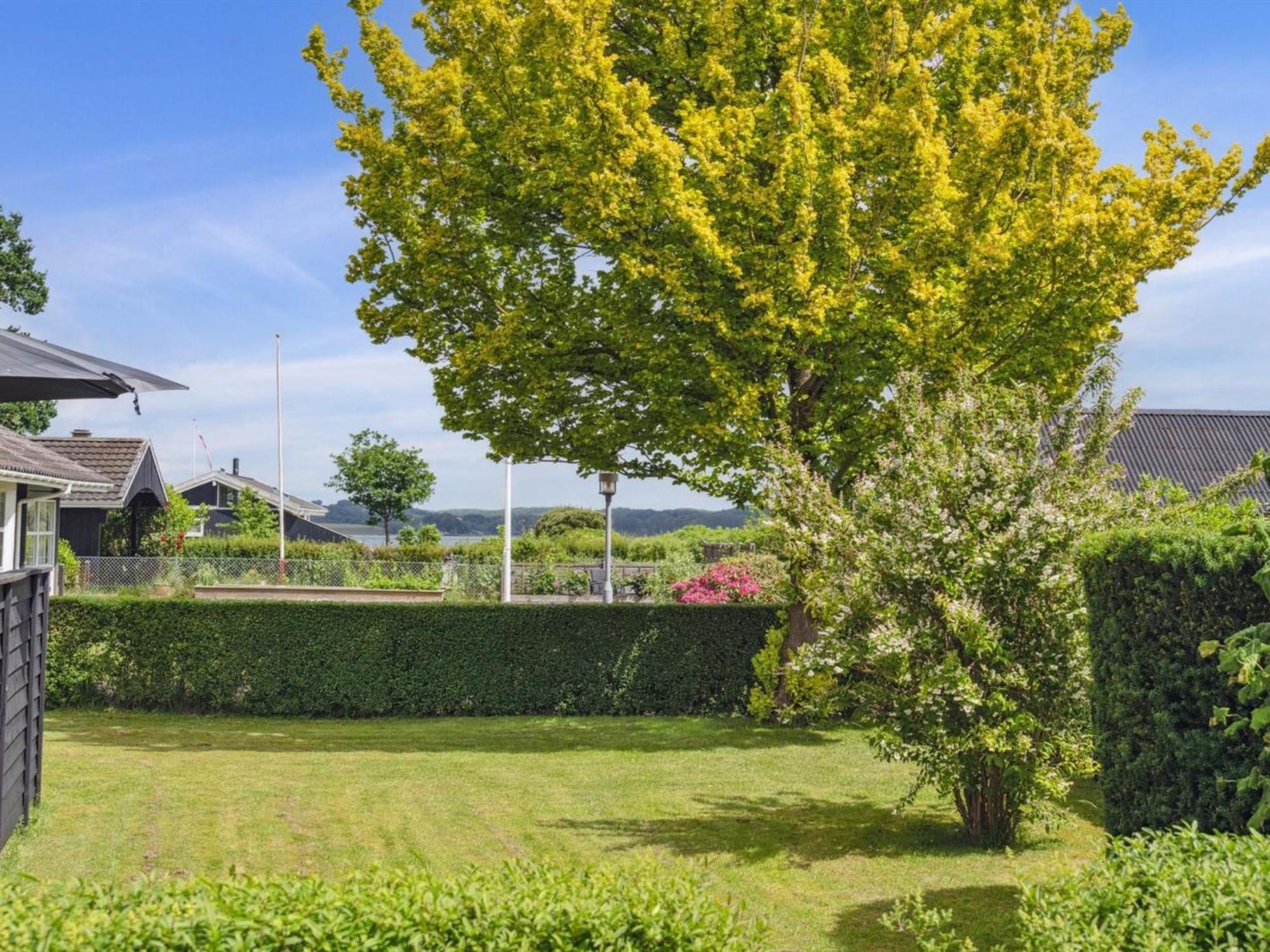 Holiday Home Thorward Børkop Extérieur photo